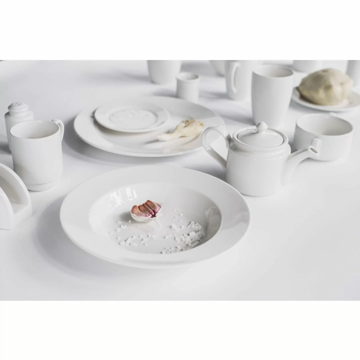 Serwetnik porcelanowy Rak Porcelain Banquet R-BANH01-12