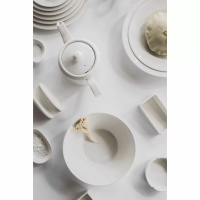Serwetnik porcelanowy Rak Porcelain Banquet R-BANH01-12