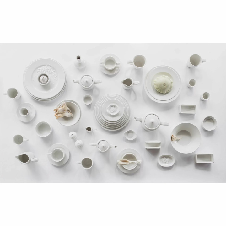 Miska porcelanowa sztaplowalna Rak Porcelain Banquet R-BASB12-12