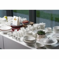 Kieliszek porcelanowy do jajka Rak Porcelain R-BAEG01-6