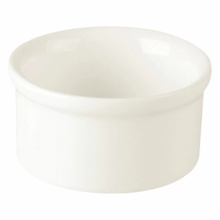 Miseczka porcelanowa na sos Rak Porcelain Banquet R-BABR01-12