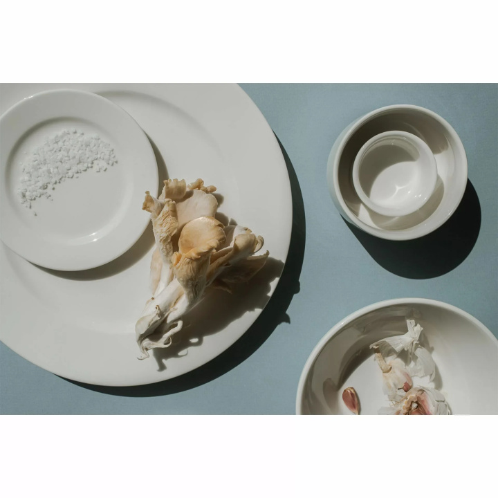 Miseczka porcelanowa na sos Rak Porcelain Banquet R-BABR01-12