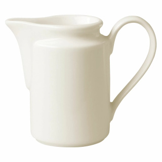 Dzbanek porcelanowy na mleko Rak Porcelain Banquet R-BACR15-6