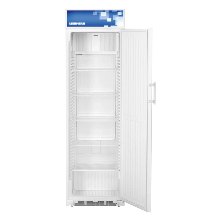 Witryna chłodnicza Liebherr FKDv 4211 Comfort