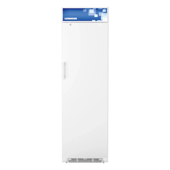 Witryna chłodnicza Liebherr FKDv 4211 Comfort