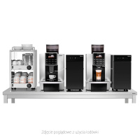 Lodówka na mleko Bartscher KV9L (190089)