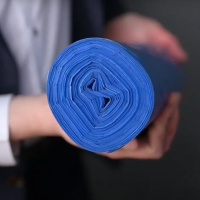 Fartuch foliowy w rolce Global Food Hygiene Roll.C