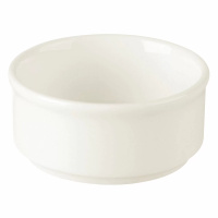 Miseczka porcelanowa na sos Rak Porcelain Banquet R-BABR02-12