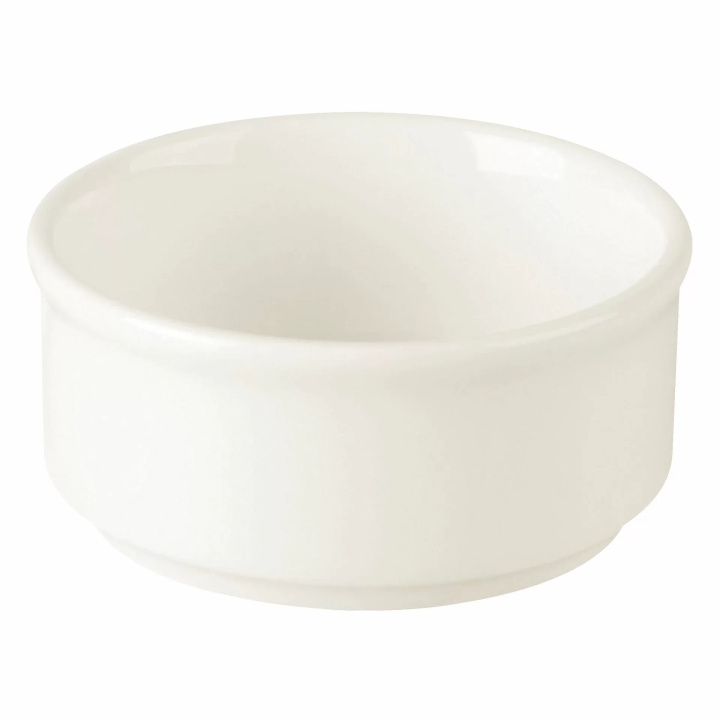 Miseczka porcelanowa na sos Rak Porcelain Banquet R-BABR02-12