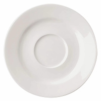 Spodek do filiżanek Rak Porcelain Banquet R-BASA-15-12