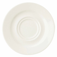 Spodek do bulionówek Rak Porcelain Banquet R-BAST01-12