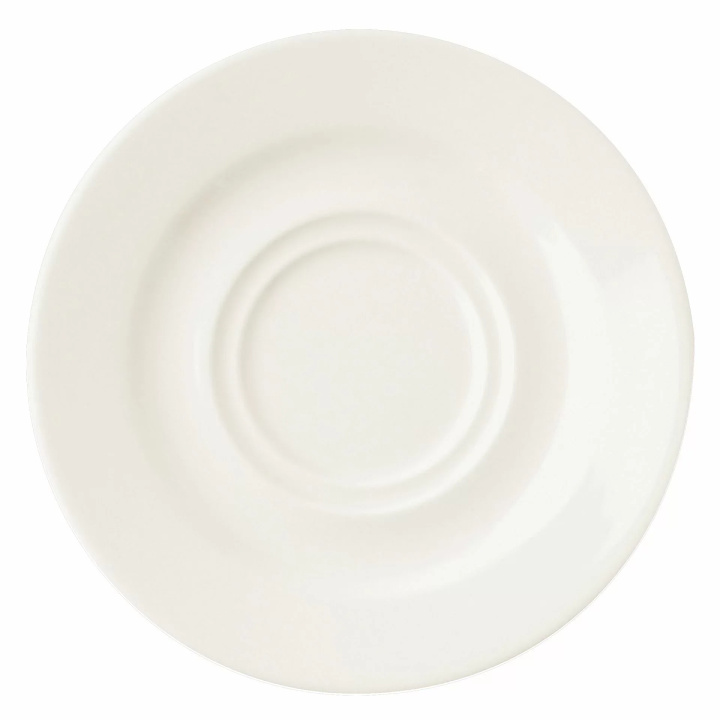 Spodek do bulionówek Rak Porcelain Banquet R-BAST01-12