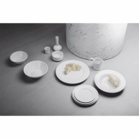 Miska porcelanowa sztaplowalna Rak Porcelain Banquet R-BASB18-12