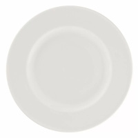 Talerz płytki Rak Porcelain Fedra R-BCBVFP28-12