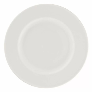 Talerz płytki Rak Porcelain Fedra R-BCBVFP28-12
