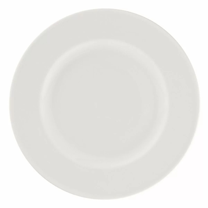 Talerz płytki Rak Porcelain Fedra R-BCBVFP28-12