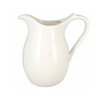 Dzbanek porcelanowy do mleka Rak Porcelain Anna R-ANJU60-4