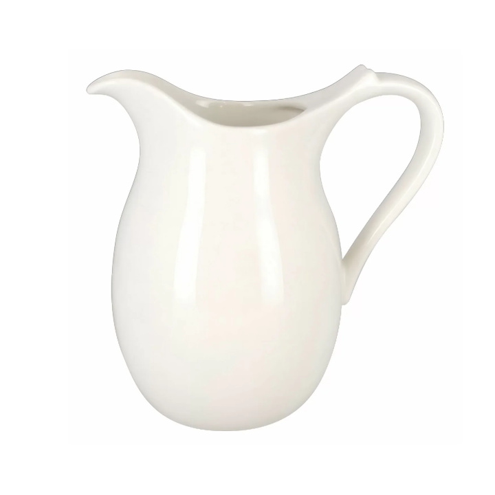 Dzbanek porcelanowy do mleka Rak Porcelain Anna R-ANJU60-4