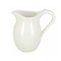 Dzbanek porcelanowy do mleka Rak Porcelain Anna R-ANCR15-12