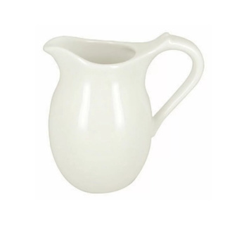 Dzbanek porcelanowy do mleka Rak Porcelain Anna R-ANCR15-12