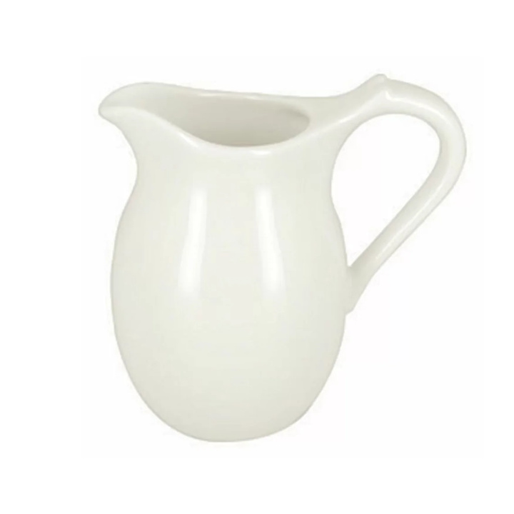Dzbanek porcelanowy do mleka Rak Porcelain Anna R-ANCR15-12