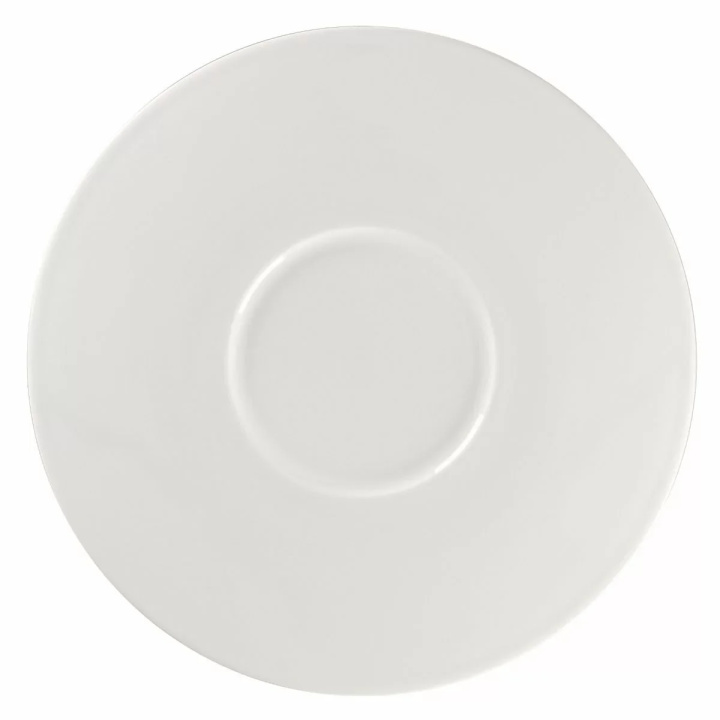 Talerz płytki gourmet Rak Porcelain Fedra R-BCFRGF29-12