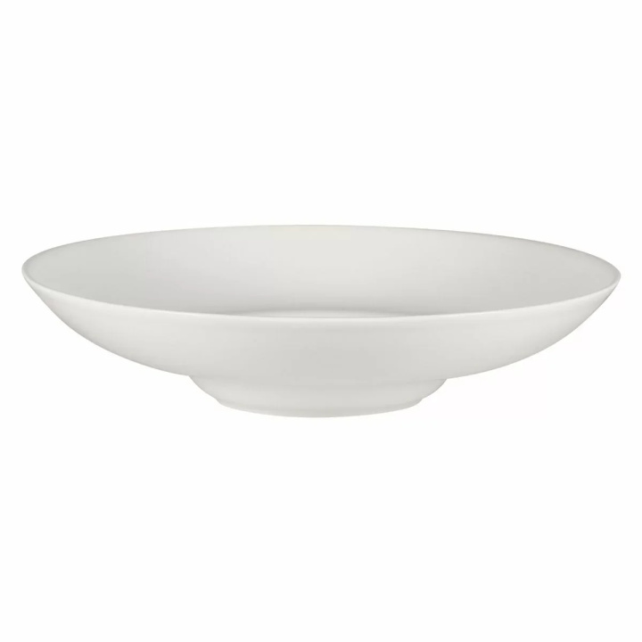 Talerz płytki gourmet Rak Porcelain Fedra R-BCFRGD26-6
