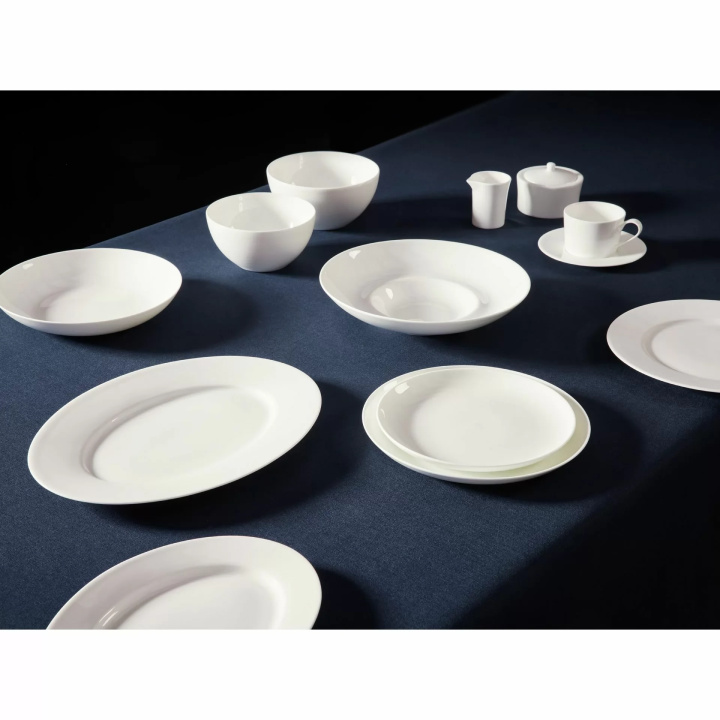 Talerz głęboki Rak Porcelain Fedra R-BCBVFP23-12
