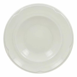 Talerz płytki Rak Porcelain Anna R-ANFP27-12