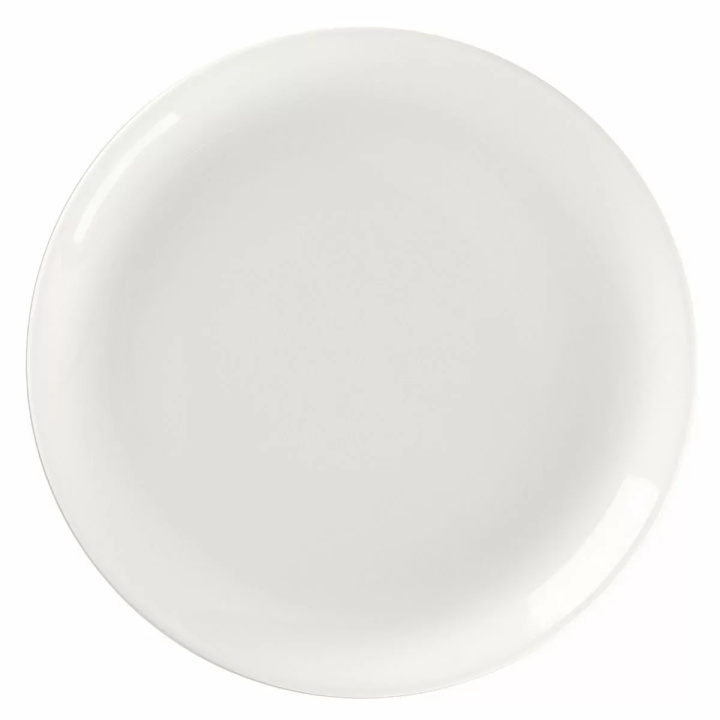 Talerz płytki Rak Porcelain Fedra R-BCFRCP15-24
