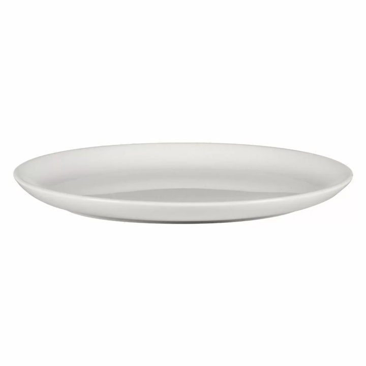 Talerz płytki Rak Porcelain Fedra R-BCFRCP15-24