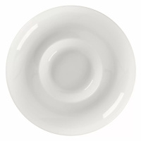 Talerz głęboki gourmet Rak Porcelain Fedra R-BCFRGD29-6