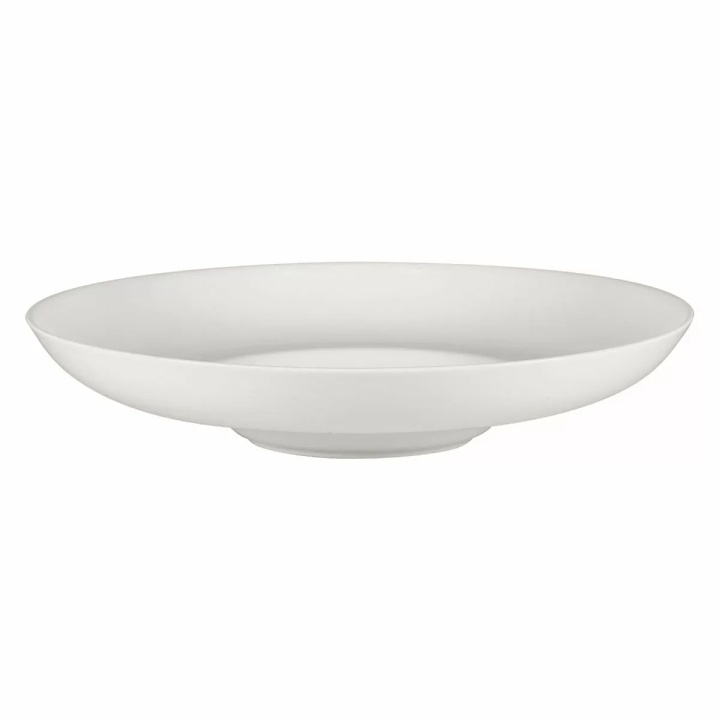 Talerz głęboki gourmet Rak Porcelain Fedra R-BCFRGD29-6