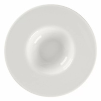 Talerz głęboki gourmet Rak Porcelain Fedra R-BCBVGD25-12