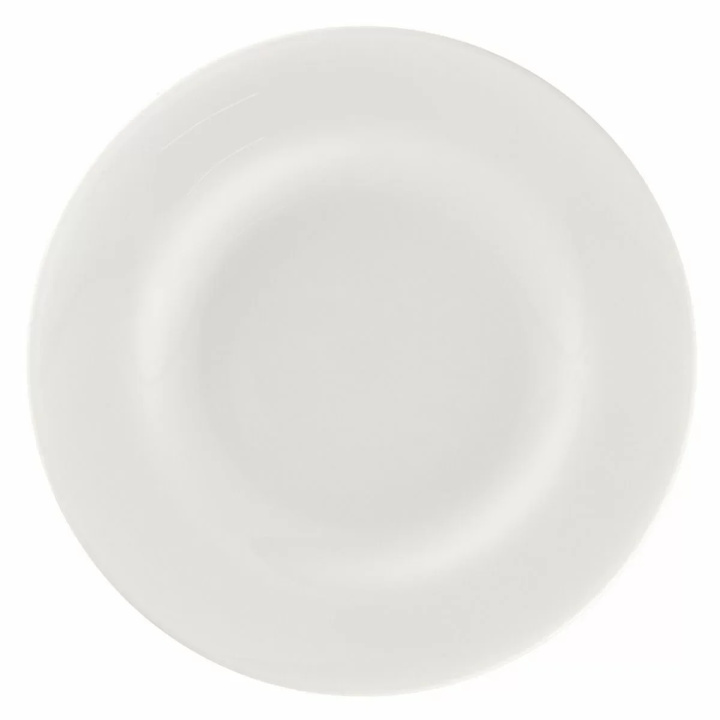Talerz płytki Rak Porcelain Fedra R-BCBVFP17-24