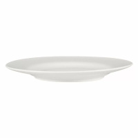Talerz płytki Rak Porcelain Fedra R-BCBVFP17-24