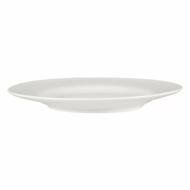 Talerz płytki Rak Porcelain Fedra R-BCBVFP17-24