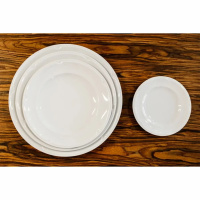 Talerz płytki Rak Porcelain Anna R-ANFP29-12