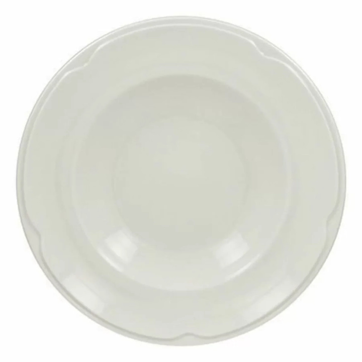 Talerz płytki Rak Porcelain Anna R-ANFP17-24