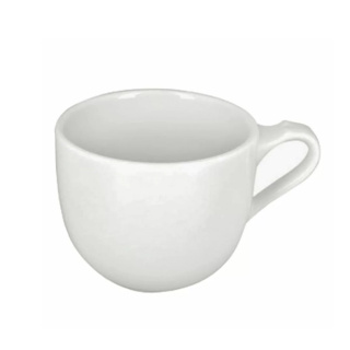 Filiżanka śniadaniowa Rak Porcelain Anna R-ANCU36-12