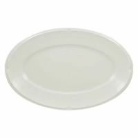 Półmisek owalny Rak Porcelain Anna R-ANOP22-12