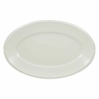 Półmisek owalny Rak Porcelain Anna R-ANOP22-12
