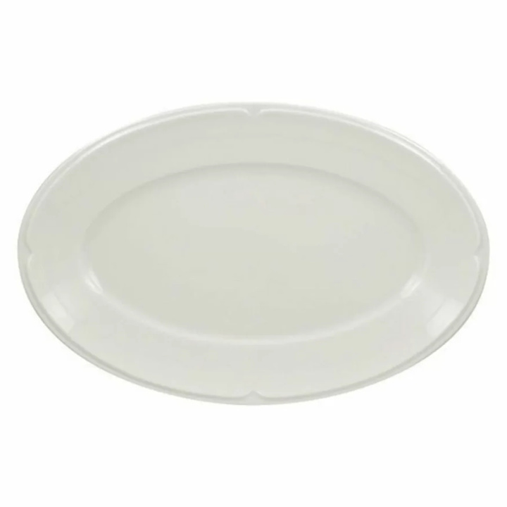 Półmisek owalny Rak Porcelain Anna R-ANOP22-12