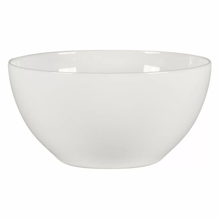 Miska okrągła Rak Porcelain Fedra R-BCFRBW75-12