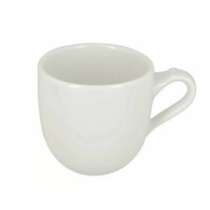 Filiżanka do capuccino Rak Porcelain Anna R-ANCU28-12