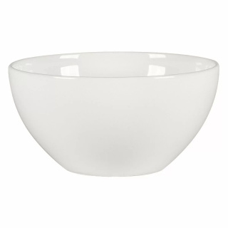Miska okrągła Rak Porcelain Fedra R-BCFRBW30-12