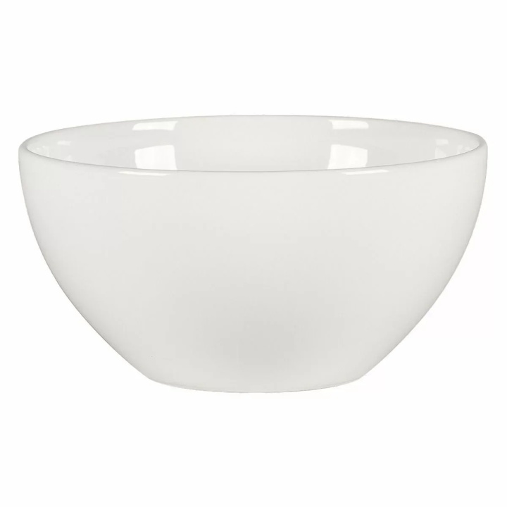 Miska okrągła Rak Porcelain Fedra R-BCFRBW30-12