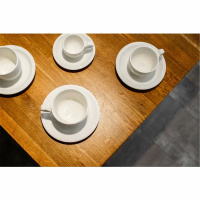 Spodek pod filiżankę Rak Porcelain Anna R-ANSA13-12