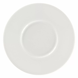 Spodek porcelanowy Rak Porcelain Fedra R-BCFRSA15-12