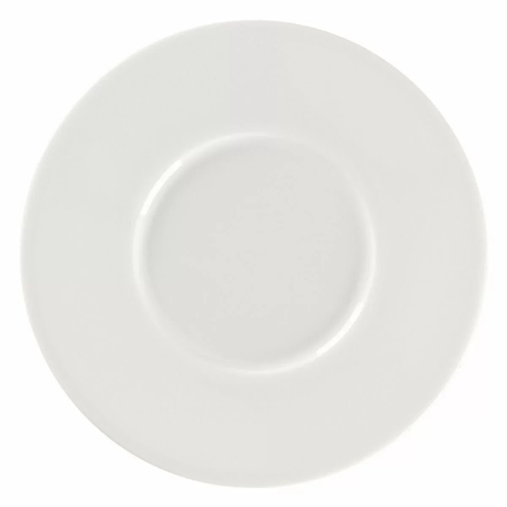 Spodek porcelanowy Rak Porcelain Fedra R-BCFRSA15-12